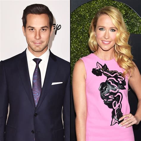 skylar astin divorce.